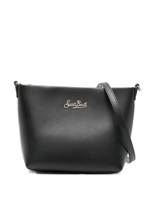Borsa donna a spalla Aline MC2 SAINT BARTH | ALINE BAG005007I